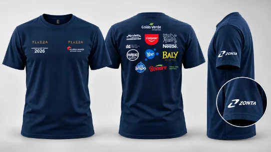 Camisetas personalizadas Marola