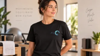 Camisetas personalizadas Marola