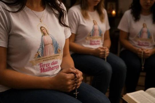 Camisetas personalizadas Marola